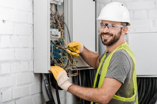 Best Affordable Emergency Electrician  in Perryville, MD