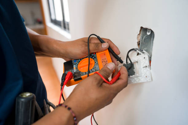 Electrical Upgrades for Homes in MD