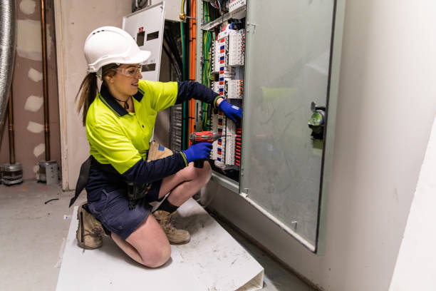 Best Electric Panel Repair  in Perryville, MD