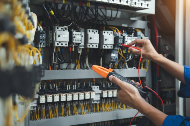 Best Local Electrician Companies  in Perryville, MD