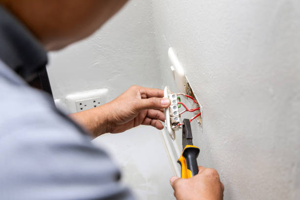 Best Affordable Emergency Electrician  in Perryville, MD